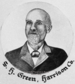S.H. Green