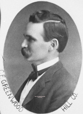 C.F. Greenwood