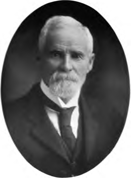 William Jeffries Greer
