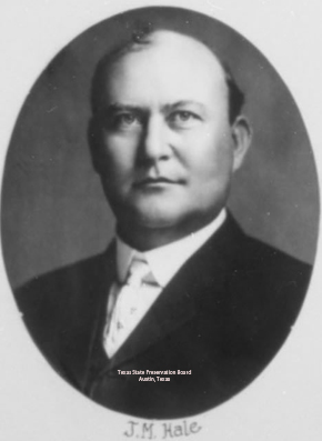 J.M. Hale