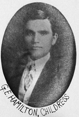 G.E. Hamilton