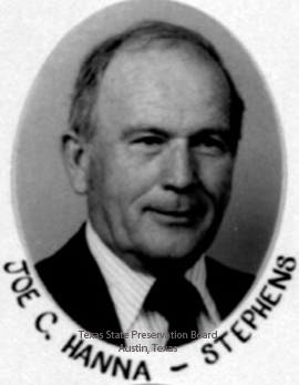 Joe C. Hanna