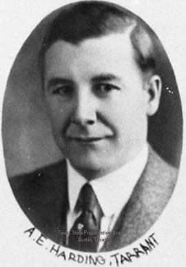 A.E. Harding