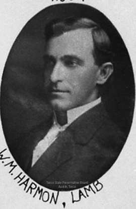 W.M. Harman