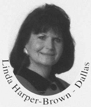 Linda Harper-Brown