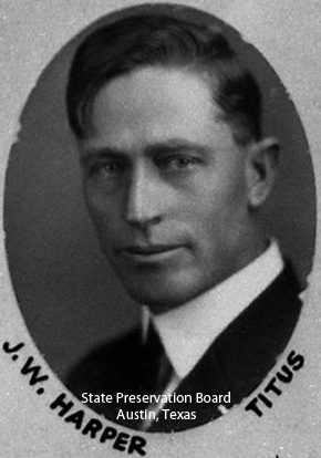 J.W. Harper