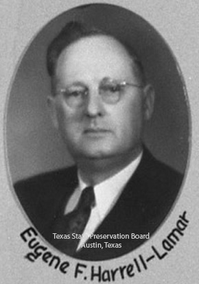 Eugene F. Harrell