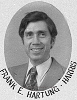Frank E. Hartung