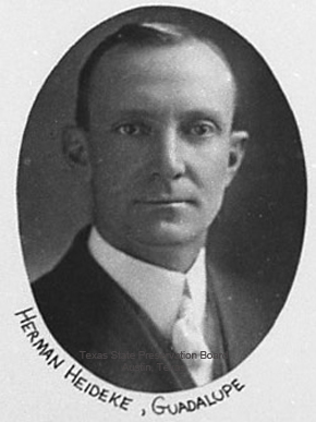 Herman Heideke