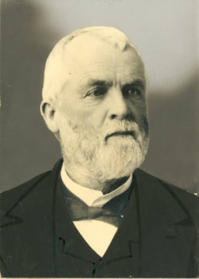 John L. Henry