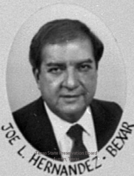 Joe L. Hernandez
