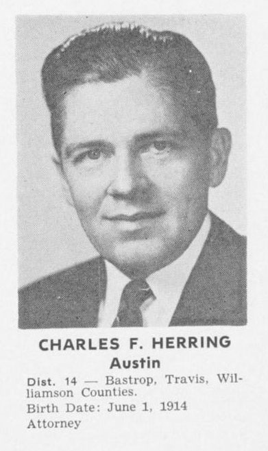Charles F. Herring