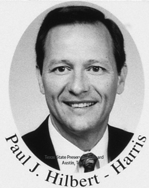 Paul J. Hilbert