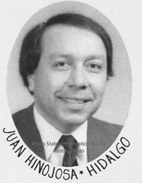 Juan Hinojosa