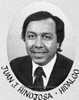 Juan J. Hinojosa