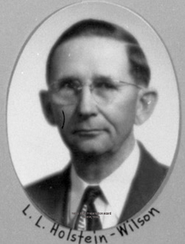 L.L. Holstein