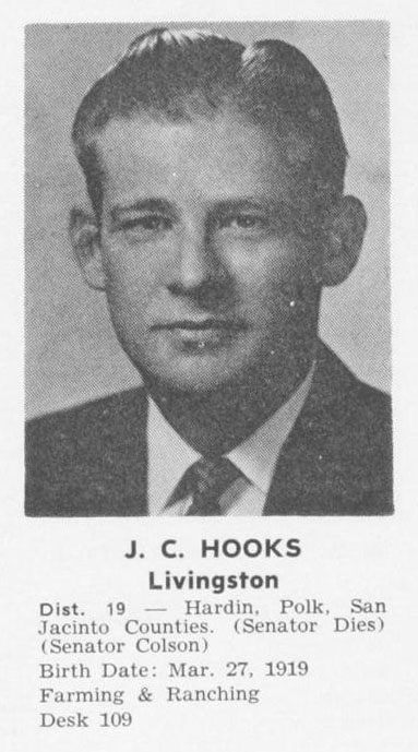 J.C. Hooks