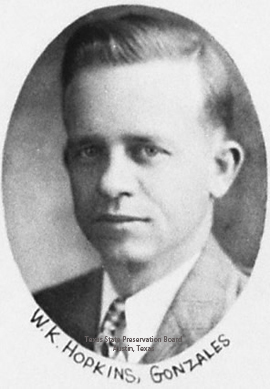 W.K. Hopkins