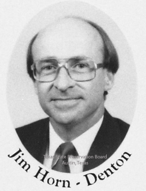Jim Horn
