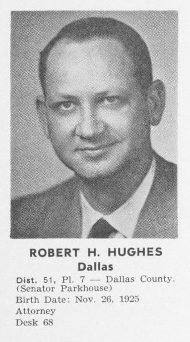 Robert H. Hughes