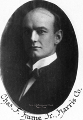 Chas. F. Hume Jr.