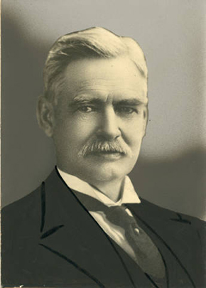 Charles H. Jenkins