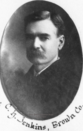 C.H. Jenkins