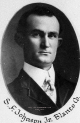 S.F. Johnson, Jr.