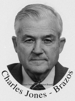 Charles B. Jones