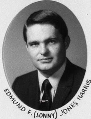 Edmund E. (Sonny) Jones