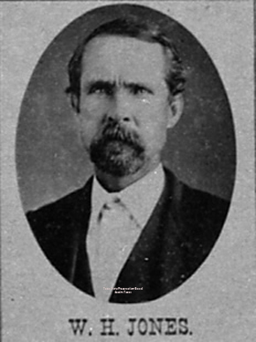 W.H. Jones
