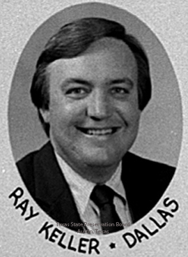 Ray Keller