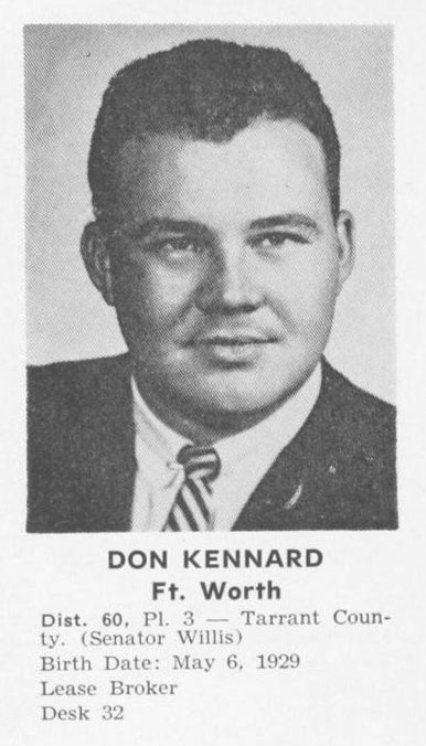 Don Kennard