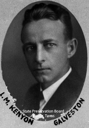 L.M. Kenyon