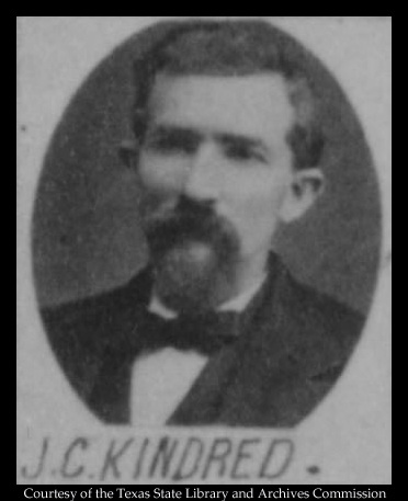 J.C. Kindred