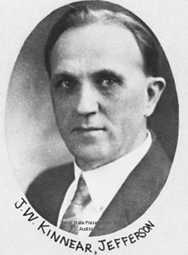 J.W. Kinnear