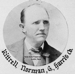 Norman G. Kittrell
