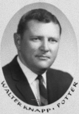 Walter Knapp