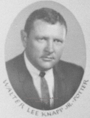 Walter Lee Knapp, Jr.