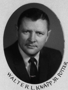 Walter L. Knapp, Jr.