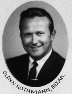 Glenn Kothmann