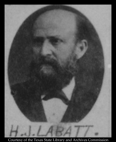 H.J. Labatt
