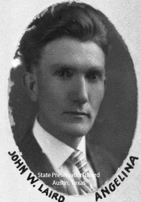 John W. Laird