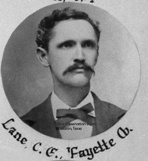 C.E. Lane