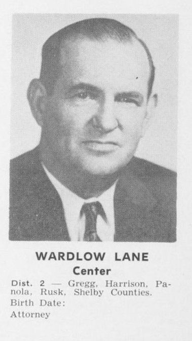 Wardlow Lane