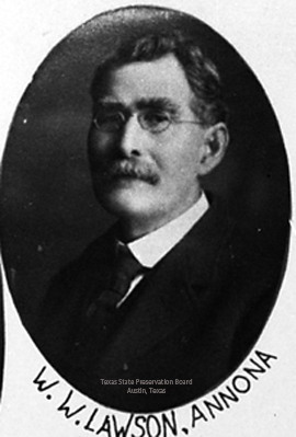 W. W. Lawson