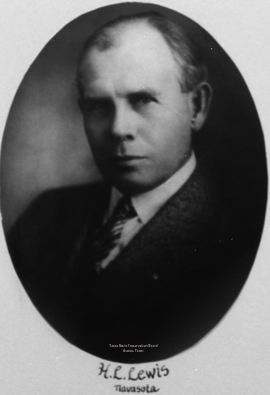 H.L. Lewis