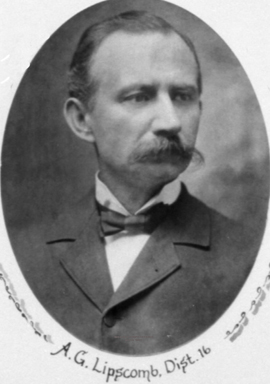 A.G. Lipscomb