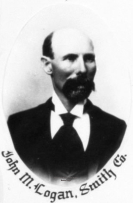 John M. Logan