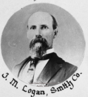 J.M. Logan